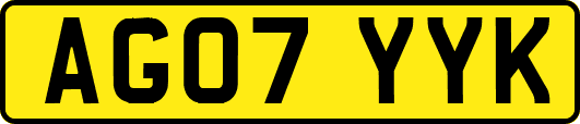 AG07YYK