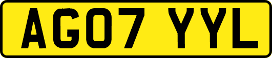 AG07YYL
