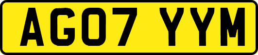 AG07YYM