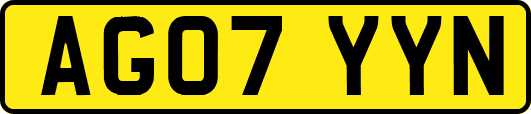 AG07YYN