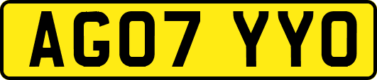 AG07YYO