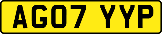 AG07YYP