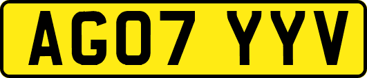 AG07YYV