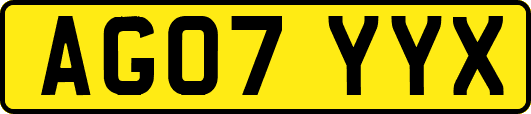 AG07YYX