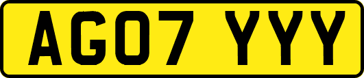 AG07YYY