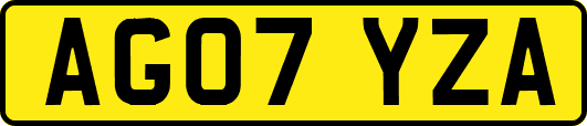 AG07YZA