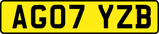AG07YZB