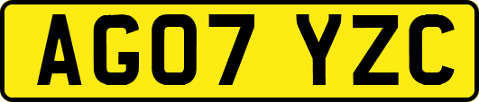 AG07YZC