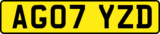 AG07YZD