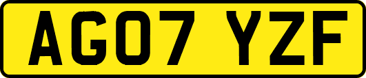 AG07YZF