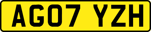 AG07YZH