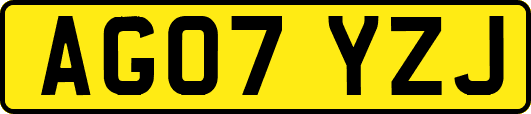 AG07YZJ