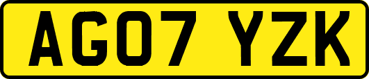 AG07YZK