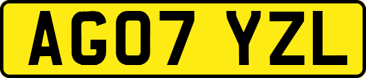 AG07YZL