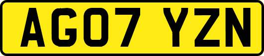 AG07YZN