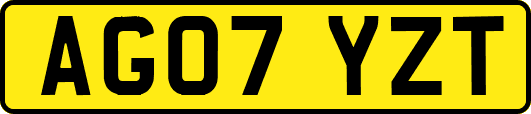 AG07YZT