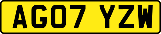 AG07YZW
