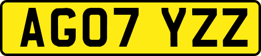 AG07YZZ