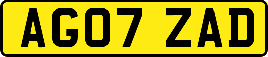 AG07ZAD