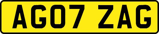 AG07ZAG