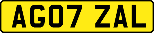 AG07ZAL