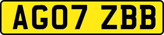 AG07ZBB
