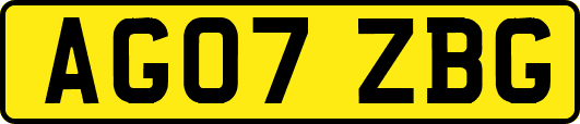 AG07ZBG