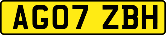 AG07ZBH