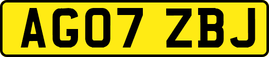 AG07ZBJ