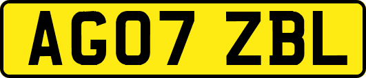AG07ZBL