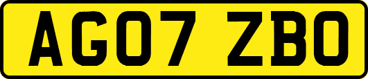 AG07ZBO