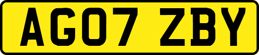 AG07ZBY