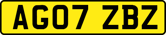 AG07ZBZ