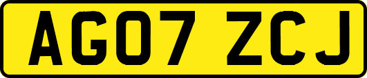 AG07ZCJ