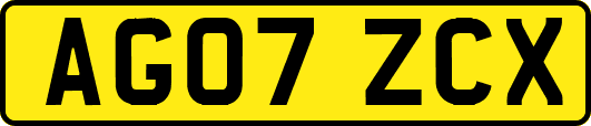 AG07ZCX