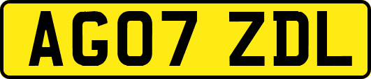 AG07ZDL