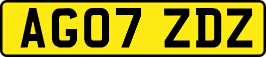 AG07ZDZ