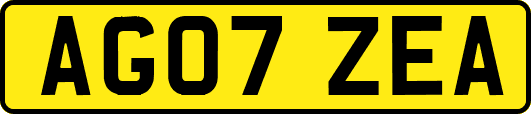 AG07ZEA