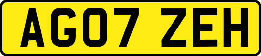 AG07ZEH