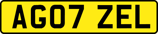 AG07ZEL
