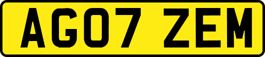 AG07ZEM