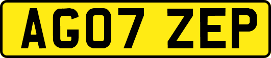 AG07ZEP
