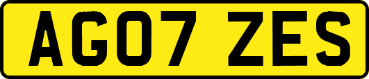 AG07ZES