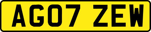 AG07ZEW