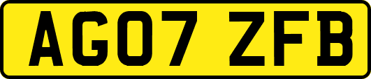 AG07ZFB
