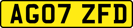 AG07ZFD