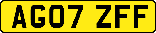 AG07ZFF