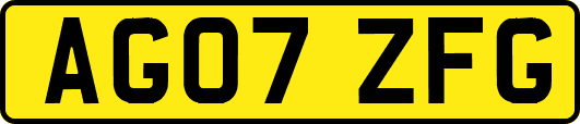 AG07ZFG