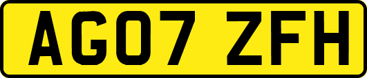 AG07ZFH