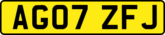 AG07ZFJ